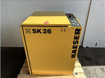 Compresor de aire KAESER