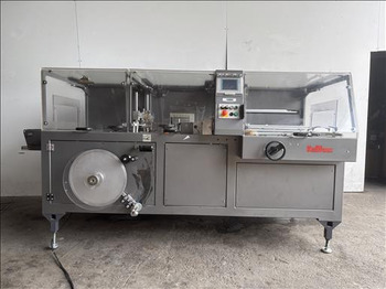 Máquina de embalaje