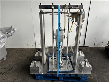 Maquinaria de alimentación