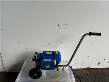 Maquinaria de alimentación