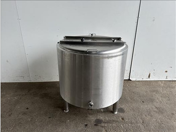 Maquinaria de alimentación NNP