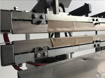 Máquina de embalaje NNP Impulse sealer: foto 4