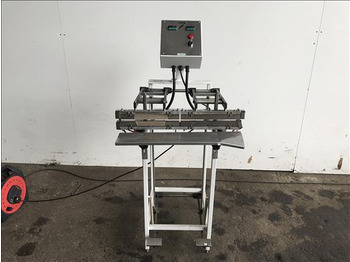 Máquina de embalaje NNP