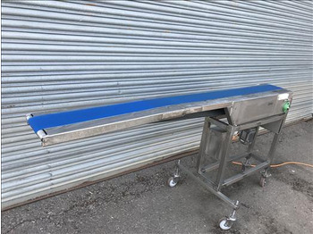 Transportador NNP Stainless conveyor: foto 2
