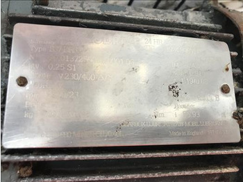 Transportador NNP Stainless conveyor: foto 4