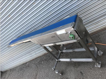 Transportador NNP Stainless conveyor: foto 3