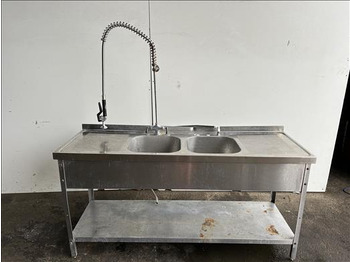 Maquinaria de alimentación NNP