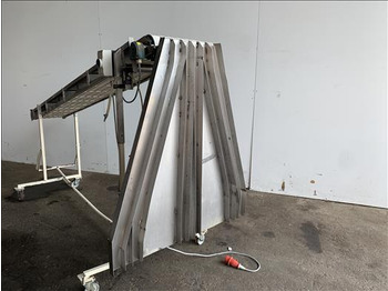 Transportador NNP elevator conveyor: foto 4