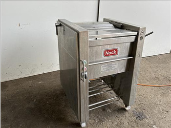 Maquinaria de alimentación Nock C460 meat derinder: foto 3