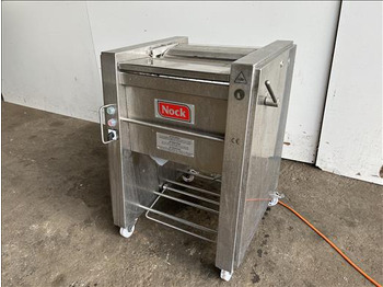 Maquinaria de alimentación Nock C460 meat derinder: foto 2