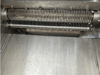 Maquinaria de alimentación Nock C460 meat derinder: foto 5