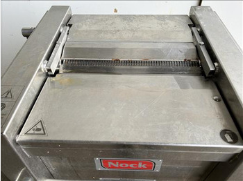 Maquinaria de alimentación Nock C460 meat derinder: foto 4