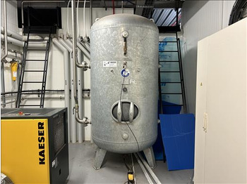 Maquinaria de alimentación