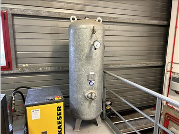 Maquinaria de alimentación