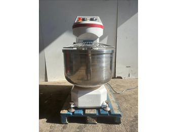 Maquinaria de panadería OPM ISF120S Spiral mixer: foto 2