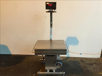 Maquinaria de alimentación OHAUS