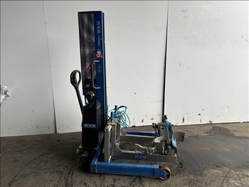 Máquina de embalaje