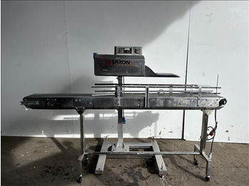 Máquina de embalaje