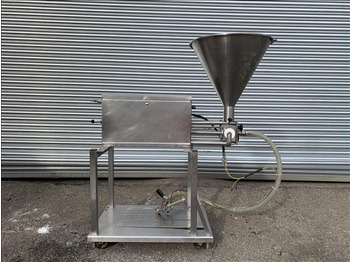 Maquinaria de alimentación TURBO SYSTEMS