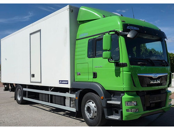 Camión frigorífico MAN TGM 18.340