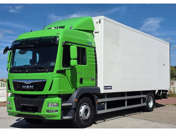 Camión frigorífico MAN TGM 18.340