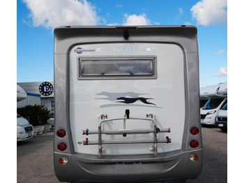 Leasing para Laika REXOSLINE 620 Laika REXOSLINE 620: foto 3 Leasing para Laika REXOSLINE 620 Laika REXOSLINE 620: foto 3