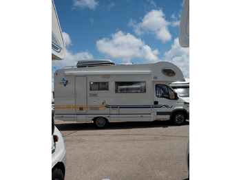 Autocaravana capuchina Miller texas: foto 3 Autocaravana capuchina Miller texas: foto 3