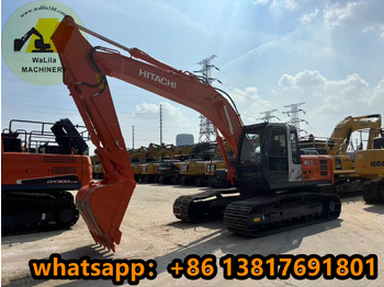 Excavadora de cadenas HITACHI Hitachi 210-3G Direct Injection Excavator: foto 3