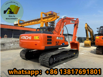 Excavadora de cadenas HITACHI Hitachi 210-3G Direct Injection Excavator: foto 2
