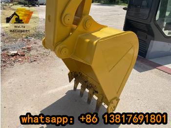 Leasing para KOMATSU PC 70-8 KOMATSU PC 70-8: foto 5