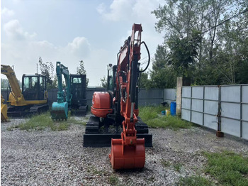 Leasing para KUBOTA U40 KUBOTA U40: foto 4