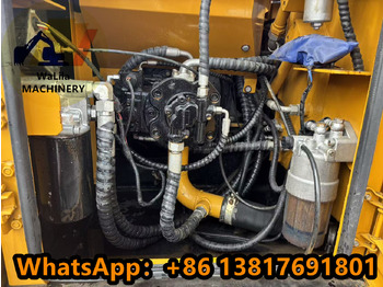 Leasing para SANY SY135 SANY SY135: foto 5