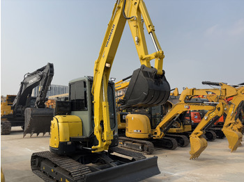 Leasing para Yanmar Vio 55 Vio55 Yanmar Vio 55 Vio55: foto 5