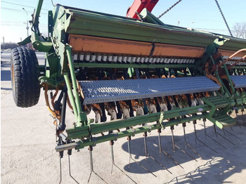 Leasing para Amazone D8-60 Super  Amazone D8-60 Super: foto 3