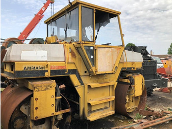 Apisonadora de asfalto Ammann DTV 903: foto 2