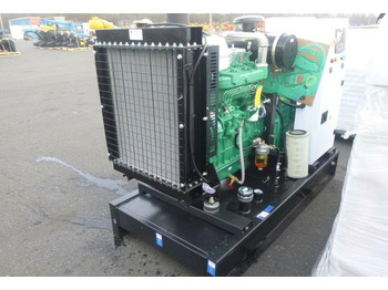 Generador industriale Ashita AG3-80: foto 3