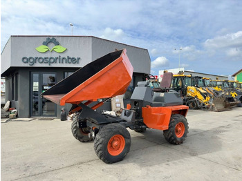 Minidumper AUSA