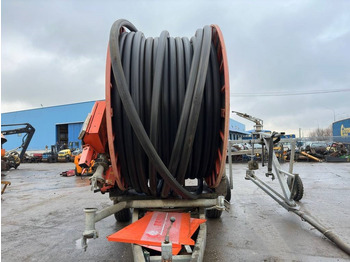 Sistema de riego Bauer RainStar 100/430: foto 5