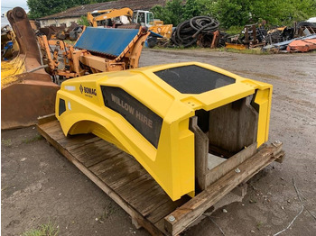 Bastidor/ Chasis BOMAG