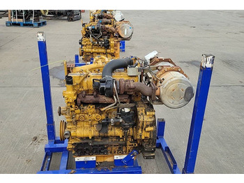 Motor para Maquinaria de construcción CAT C 3.3 B Engine: foto 3 Motor para Maquinaria de construcción CAT C 3.3 B Engine: foto 3