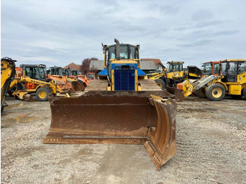 Bulldozer CAT D 6 N LGP: foto 2
