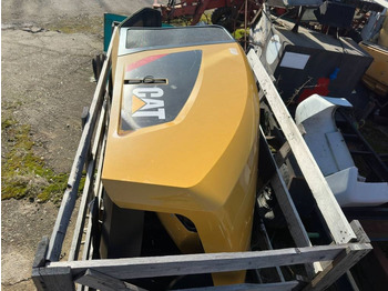 Bastidor/ Chasis CATERPILLAR