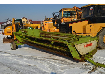 Cabezal de grano CLAAS