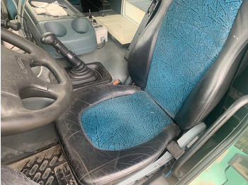 Camión caja cerrada DAF CF480: foto 3
