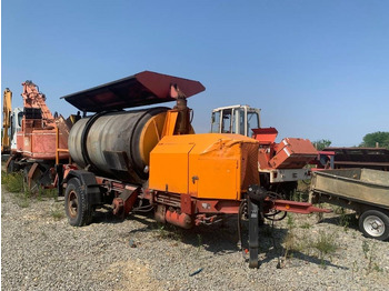 Construcción de carreteras