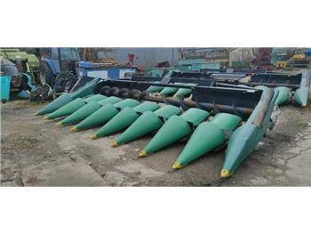 Accesorios para cosechadoras GERINGHOFF