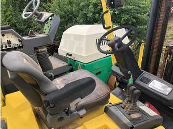 Carretilla elevadora eléctrica Hyster E 2.50 XM: foto 3