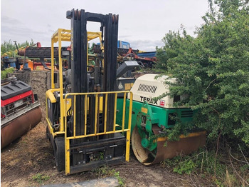 Carretilla elevadora eléctrica Hyster E 2.50 XM: foto 2