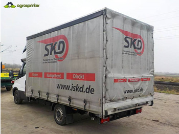 Furgón Iveco 35-170: foto 4
