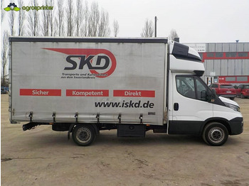 Furgón Iveco 35-170: foto 3
